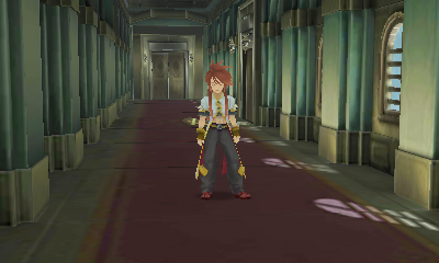Tales of the Abyss - Imagen 27